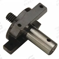 DYNABRADE Governor Cage: Mfr Part # 52171, Governor Cage, Compatible with Mfr Part # 50348/52657. Key specifications — attr948908: 52171; attr948910: 13F660; attr948911: 52657; attr948916: Governor Cage.