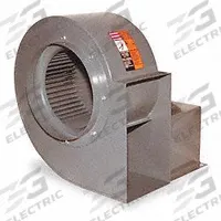 Blower: 7 3/4 in Wheel Dia, Direct Drive, For 360 cfm Airflow (Dependent on Motor) (MPN 1C792). Key specifications — Rotation: CW; Brand: DAYTON.