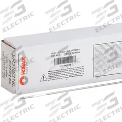 HOBART TIG Welding Rod: Stainless Steel, ER316/316L, 3/32 in x 36 in, 10 lb (MPN 54JK89). Key specifications — Tensile Strength (As Welded): 86 ksi; Brand: HOBART; Yield Strength (As Welded): 58 ksi.