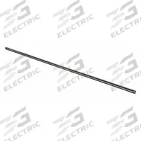 WESTWARD Axle: For 4UHD2, Fits Westward Brand, 1/2 in dia/32 in Axle (MPN TT31139G). Key specifications — attr314611: 4UHD2; attr314614: 1/2 in dia; attr424386: Axle; attr314613: Westward; attr325168: WESTWARD.