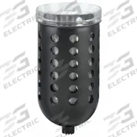 WILKERSON FRL Replacement Bowl: Plastic, LRP, LRP-95-830. Key specifications — attr111689: LRP-95-830; attr111695: LRP; attr158712: Plastic; attr111692: WILKERSON.