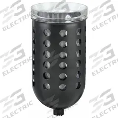 WILKERSON FRL Replacement Bowl: Plastic, LRP, LRP-95-830. Key specifications — attr111689: LRP-95-830; attr111695: LRP; attr158712: Plastic; attr111692: WILKERSON.