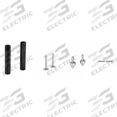 INSIZE Accessory Set For Digital Calipers: 6144. Key specifications — attr1184410: Spherical; attr1184412: Digital Calipers; attr1184407: 6144; attr1184409: INSIZE; attr1184413: INSIZE 1109; attr1184417: Accessory Set For Digital Calipers.