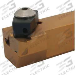 DORIAN Tool Post Holder (MPN 73310162974)