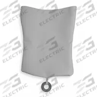 ECONOLINE Filter Bag: For Use With 201768GY-B10/201768GY-B5/202672-A (MPN 414436). Key specifications — Compatible with Manufacturer Model Number: 202672-A; Brand: ECONOLINE; Filter Efficiency: 95% @ 10 micron; Manufacturer Part Number: 414436.