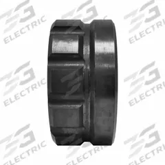 HOLEMAKER TECHNOLOGY Flush Collar: For 5/8" to 1" Thread, Metric/UNC (MPN 115300-03). Key specifications — attr1300433: HOLEMAKER TECHNOLOGY; attr1300457: 5/8 in to 1 in.