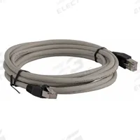 SCHNEIDER ELECTRIC Connecting Cable: Altivar/Magelis/TeSys U (MPN VW3A8306R10). Key specifications — Manufacturer Part Number: VW3A8306R10; Series: Altivar.