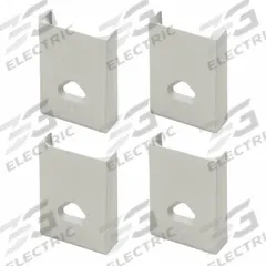 METRO Industrial Plastic Shelving Wedges: MetroMax Q Industrial Plastic Shelving, Polymer (MPN MQ9985). Key specifications — Brand: METRO; Material: Polymer; Compatible Product Type: MetroMax Q Industrial Plastic Shelving.