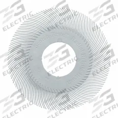 Precision Radial Bristle Brush (MPN 7100374846). Key specifications — Brand: SCOTCH-BRITE.
