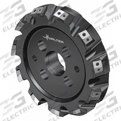 WALTER Indexable Face Mill: M3016-250-B60-11-16 (MPN 6657756). Key specifications — attr256955: M3016-250-B60-11-16.