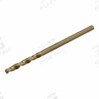 DEWALT Drill Bits: 1/8", 135° Pilot Point, Black Oxide Cobalt (MPN DWAMDCE08). Key specifications — attr1229327: 0.1250.