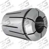 TECHNIKS Collet: Sealed Coolant, ER16, 6 mm (MPN 04543-06). Key specifications — attr1033353: 04543-06; attr1033354: TECHNIKS.