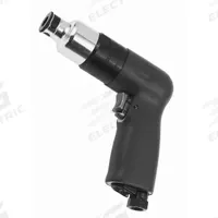 INGERSOLL RAND Air Screwdriver: 1/4 in, Heavy Duty, 2,500 RPM, Trigger, Variable Speed, Positive (MPN 41PP25TSQ4). Key specifications — attr1320791: 1/4 in; attr1320794: Trigger; attr1320795: Yes; attr1320833: INGERSOLL RAND.