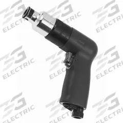INGERSOLL RAND Air Screwdriver: 1/4 in, Heavy Duty, 2,500 RPM, Trigger, Variable Speed, Positive (MPN 41PP25TSQ4). Key specifications — attr1320791: 1/4 in; attr1320794: Trigger; attr1320795: Yes; attr1320833: INGERSOLL RAND.