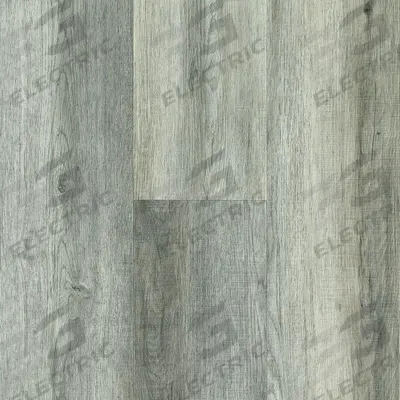 ARMSTRONG FLOORING Vinyl Floor Tiles: Misted Morning, Paradise, 8 7/8 in Tile Wd, Smooth - Lutea Paradise SPC