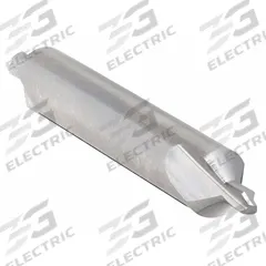 APPROVED VENDOR Center Drill: Plain Type, #7, 82°, 3 1/4 in Overall Lg, Carbide (MPN 300-002009). Key specifications — Brand: APPROVED VENDOR; End Type: Double End.