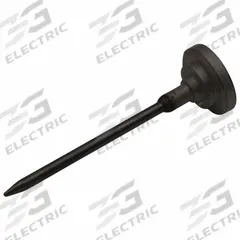 INGERSOLL RAND Plate Tip: For 8315, 39862-2. Key specifications — attr652683: INGERSOLL RAND; attr652675: 39862-2; attr652695: Engraving Tip; attr665403: 8315.