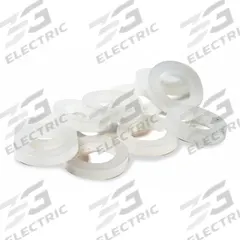 ACORN Gasket: Compatible Product Type Showerheads, 2 in Overall Wd, (10) Gaskets, 10 PK (MPN 0421-019-001). Key specifications — Compatible Series: Acorn Acme; Includes: (10) Gaskets; Brand: ACORN; Compatible Product Type: Showerheads; Product Type: Gasket.