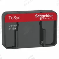 SCHNEIDER ELECTRIC Safety Cover: Safety Cover, LAD9ET5S. Key specifications — Manufacturer Part Number: LAD9ET5S; Brand: SCHNEIDER; Compatible with Series: TeSys.