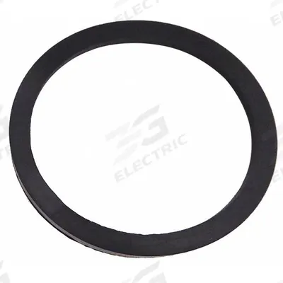 TSURUMI Inner Casing: Mfr Part # 200900220, 104°F Max. Media Temp., Universal - Packing Seals for Dewatering & Wastewater Pumps