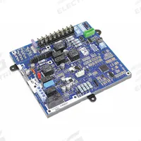 CARRIER Control Board: Mfr Part # HK42FZ064. Key specifications — Manufacturer Part Number: HK42FZ064; Product Type: Furnace Control Board.