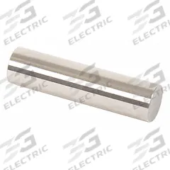 VERMONT GAGE Class X No-Go Pin Gauge: 0.5889 in Dia, 0.00004 in Tolerance, 2 in, Uncoated Steel (MPN 141258890). Key specifications — attr1182420: Certificate of Accuracy with NIST Traceability; attr1182436: VERMONT GAGE; attr1182424: 0.5889 in; attr1182429: Uncoated Steel; attr1182423: 0.00004 in.