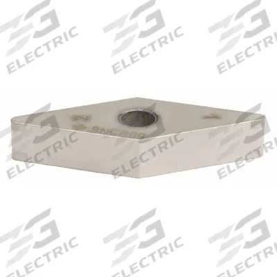 SUMITOMO Diamond Turning Insert: 4NC-VNGA332 - Diamond Indexable Turning Inserts