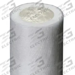 PARKER Compressed Air Filter Element: Coalescing, 1 micron, Stainless Steel (MPN 10T10-025 x 10). Key specifications — attr111561: 10T10-025 x 10; attr132959: Stainless Steel.