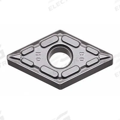 KYOCERA Diamond Turning Insert (MPN DNMG442MQPR005S) - Diamond Indexable Turning Inserts
