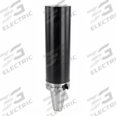 LYNDEX-NIKKEN End Mill Holder Blank: BT40 Taper, 13 in Projection (MPN B4008-0013). Key specifications — attr1033213: LYNDEX-NIKKEN.