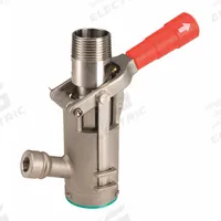 PIUSI Drum Pump Tube (MPN F17139000). Key specifications — Brand: PIUSI.