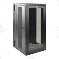 TRIPP LITE Wallmount Rack,26U,Hinged,Acrylic: SRW26USG. Key specifications — Brand: TRIPP LITE.