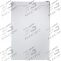 DANBY Upright Freezer: White, 3.2 cu ft Capacity, 32 3/4 in x 20 3/4 in x 22 1/2 in, Up to 5.9 cu ft (MPN DUFM032A3WDB). Key specifications — Energy Star Compliant: No; Brand: DANBY.