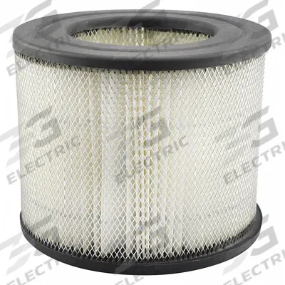 BALDWIN FILTERS Automotive Air Filter: Round-Oval, Engine, Round, Axial Seal - Round/Oval Engine Air Filters