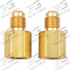 TESTO Step Adapter: 180° Angle, Input 5/16 in Female SAE Right-Hand, A2L Compatible (MPN 0554 3113). Key specifications — Product Type: Step Adapter; Brand: TESTO; Manufacturer Part Number: 0554 3113; Material: Brass.