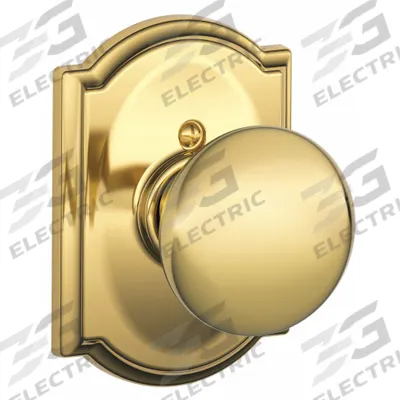 SCHLAGE Door Lockset: Dummy Knob Locksets