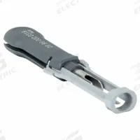 Rectangular Connector Removal Tool: Han® E, Removal Tool, 09990000319. Key specifications — Manufacturer Part Number: 09990000319; Brand: HARTING; Product Type: Removal Tool; Series: Han® E.