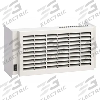 WILLIAMS COMFORT PRODUCTS Gas Wall and Ceiling Heater Blower: Compatible with Wall Furnaces - Blowers for Gas Wall & Ceiling Heaters