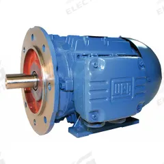 WEG General Purpose Motor: 25 hp, C-Face/Rigid Base Mount, 160L Frame Size, 460V AC, 3550 RPM (MPN 01836ET3Y160LFF-W22). Key specifications — Brand: WEG; Nameplate Voltage @ 60 Hz: 460V AC; Full Load Amps @ 60 Hz: 29.9 A; Nameplate RPM @ 60 Hz: 3550 RPM; Motor Enclosure: TEFC.