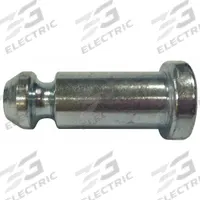 APPROVED VENDOR Pivot Pin: Pivot Pin, For Pallet Jacks, For 5LA79, Steel (MPN D207). Key specifications — Accessory Type: Pivot Pin; Compatible Grainger Part Number: 5LA79; Material: Steel; Brand: APPROVED VENDOR; Compatible with Product Type: Pallet Jacks.