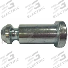 APPROVED VENDOR Pivot Pin: Pivot Pin, For Pallet Jacks, For 5LA79, Steel (MPN D207). Key specifications — Accessory Type: Pivot Pin; Compatible Grainger Part Number: 5LA79; Material: Steel; Brand: APPROVED VENDOR; Compatible with Product Type: Pallet Jacks.