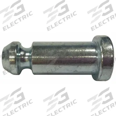APPROVED VENDOR Pivot Pin: Pivot Pin, For Pallet Jacks, For 5LA79 - Approved Vendor Pallet Jack Replacement Parts