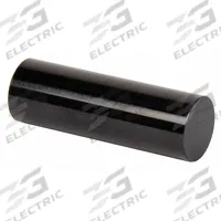 VERMONT GAGE Class ZZ No-Go Pin Gauge: 0.6370 in Dia, 0.00020 in Tolerance, Steel, Black Oxide (MPN 911263700). Key specifications — attr1182384: 0.00020 in; attr1182378: Black Oxide; attr1182392: 0.6370 in; attr1182391: Certificate of Accuracy with NIST Traceability; attr1182394: VERMONT GAGE; attr1182379: Steel; attr1182385: 10 Microinch or Better; attr1182387: ZZ.