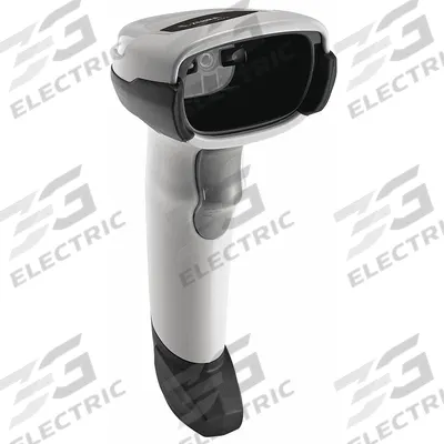 ZEBRA Handheld Imager - Corded Barcode Scanners