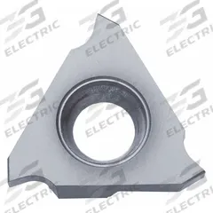 KYOCERA Grooving Insert (MPN GBA43L430040KW10)