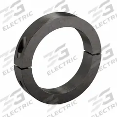 RULAND MANUFACTURING Shaft Collar: 2-Piece, Inch, Round, Clamp On, 5 11/16 in Bore Dia, Carbon Steel (MPN SPH-91-F). Key specifications — attr671828: RULAND MANUFACTURING.