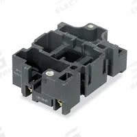 SCHNEIDER Replacement Coil: 480V AC, Used With LC1D80 Contactors/LC1D95 Contactors/TeSys Deca (MPN LX1D6T6). Key specifications — Brand: SCHNEIDER; Compatible with Series: TeSys Deca.