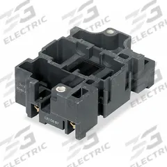 SCHNEIDER Replacement Coil: 480V AC, Used With LC1D80 Contactors/LC1D95 Contactors/TeSys Deca (MPN LX1D6T6). Key specifications — Brand: SCHNEIDER; Compatible with Series: TeSys Deca.