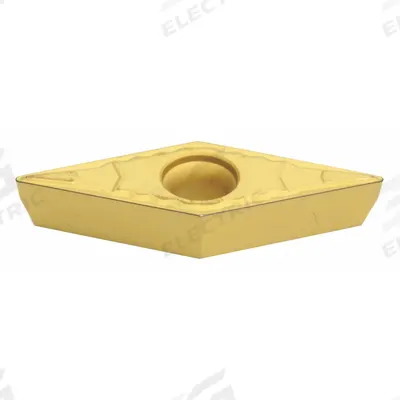 SUMITOMO Diamond Turning Insert: VCMT332ELU - Diamond Indexable Turning Inserts