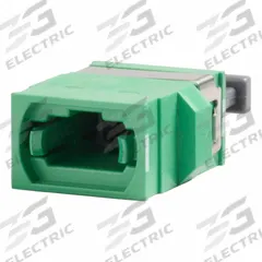 FLUKE NETWORKS Coupler: Coupler, ADP-MPO12/24-A, CertiFiber™ Max, Fiber Adapter. Key specifications — Brand: FLUKE NETWORKS; Product Type: Coupler; Compatible Series: CertiFiber™ Max; For Use With: 12 or 24 Fiber APC MPO Cables; Includes: Fiber Adapter; Manufacturer Part Number: ADP-MPO12/24-A.